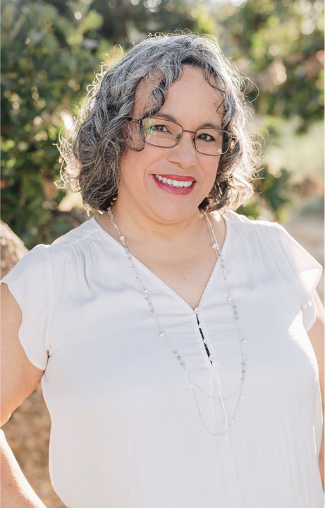 Marivette Torres LM, CPM